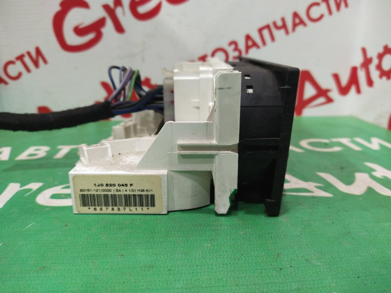 Блок управления климат-контролем, 1000 рублей, Красноярск