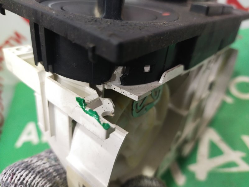 Блок управления климат-контролем, 1000 рублей, Красноярск