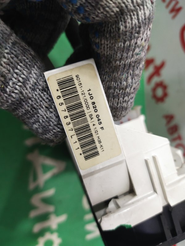 Блок управления климат-контролем, 1000 рублей, Красноярск