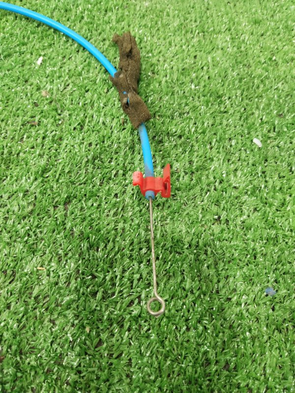 Тросик печки, 1000 рублей, Красноярск