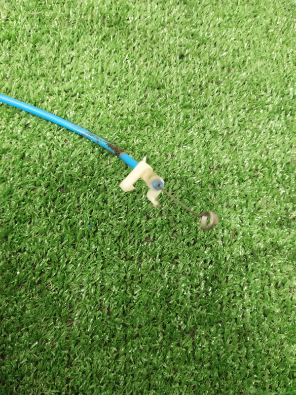 Тросик печки, 1000 рублей, Красноярск