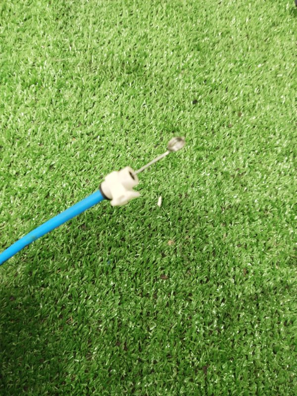 Тросик печки, 1000 рублей, Красноярск