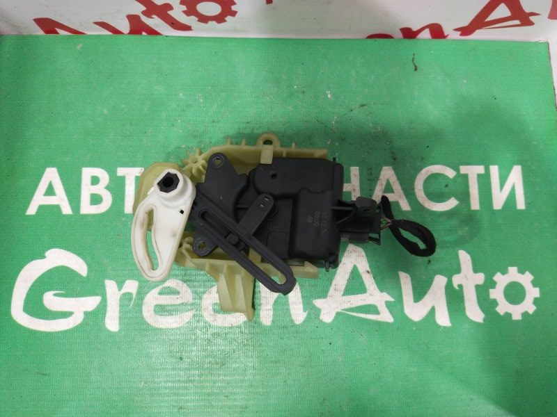 Сервопривод заслонок печки, 1000 рублей, Красноярск