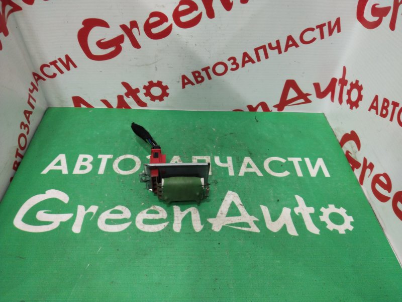 Реостат печки, 500 рублей, Красноярск