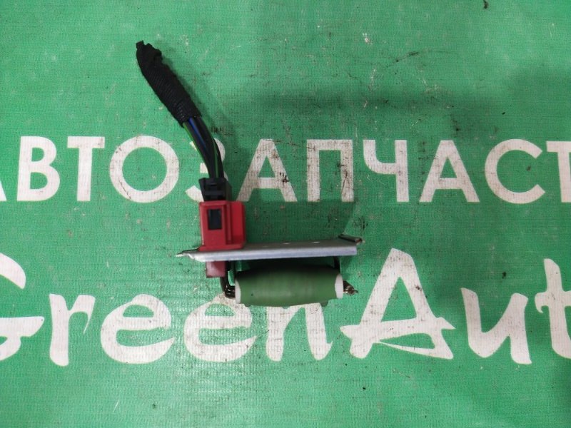 Реостат печки, 500 рублей, Красноярск