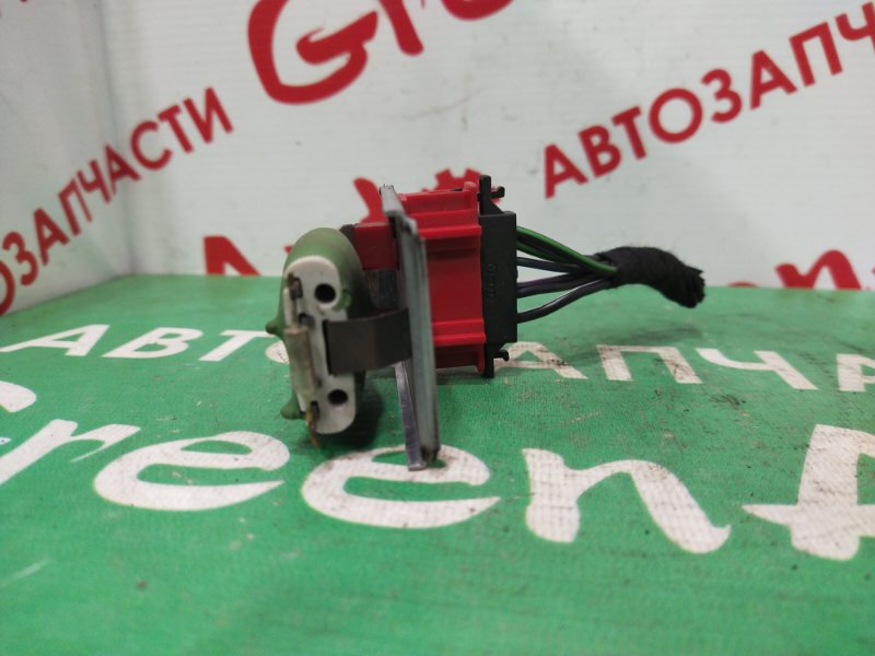 Реостат печки, 500 рублей, Красноярск