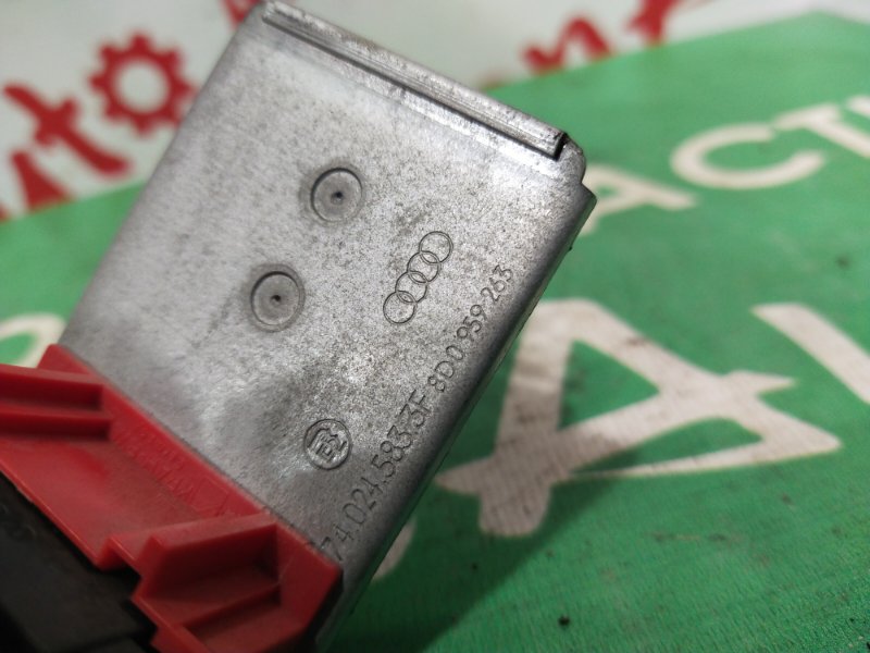 Реостат печки, 500 рублей, Красноярск