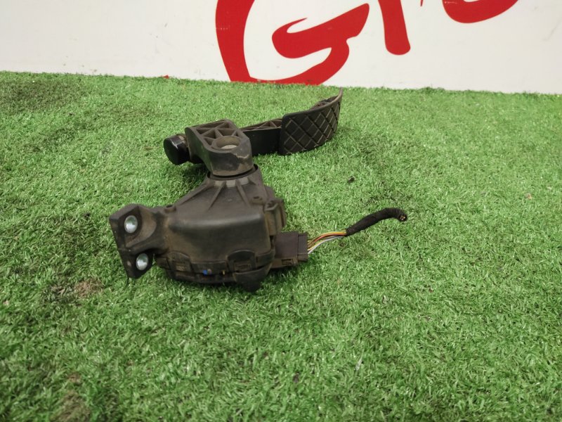 Педаль газа, 1500 рублей, Красноярск