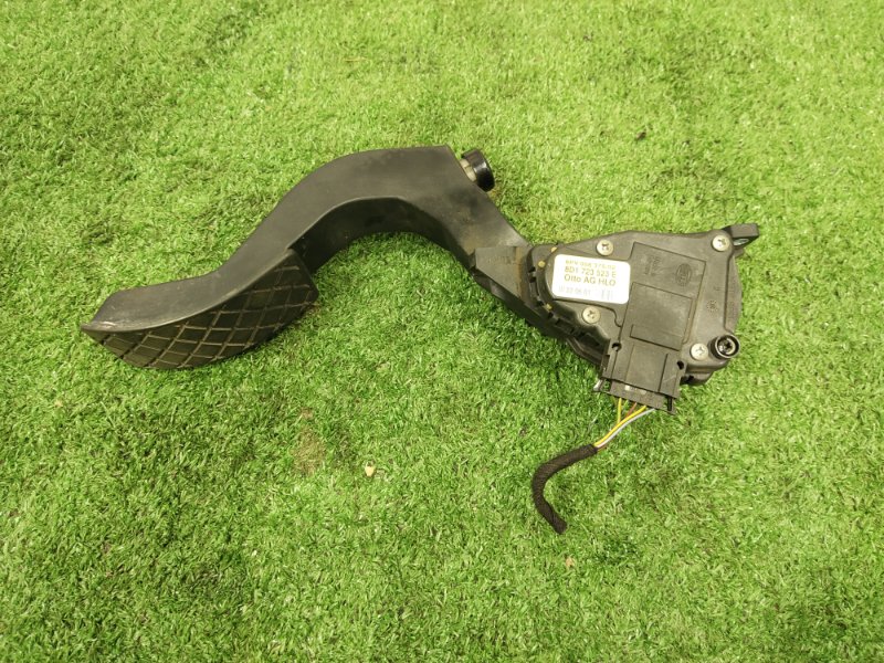 Педаль газа, 1500 рублей, Красноярск