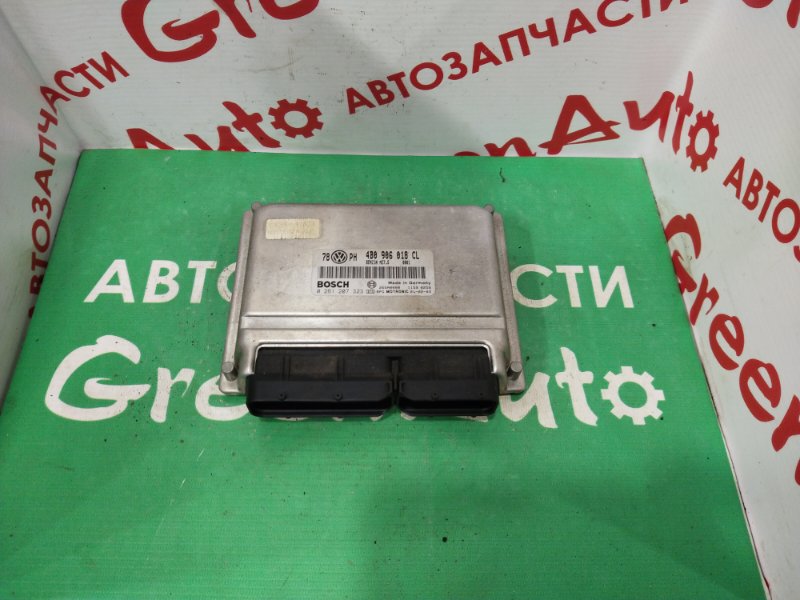 Блок управления ДВС, 3000 рублей, Красноярск