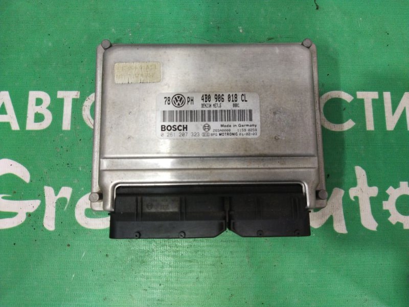 Блок управления ДВС, 3000 рублей, Красноярск