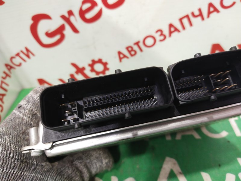 Блок управления ДВС, 3000 рублей, Красноярск