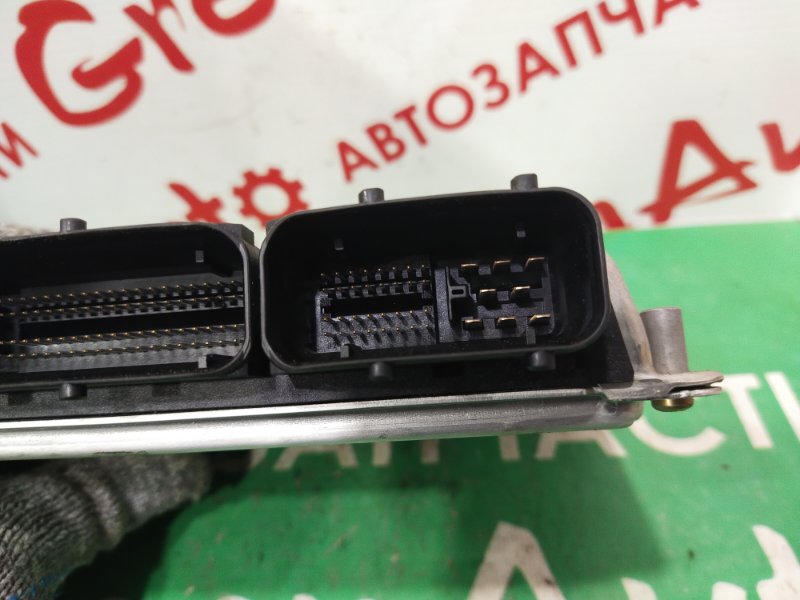 Блок управления ДВС, 3000 рублей, Красноярск