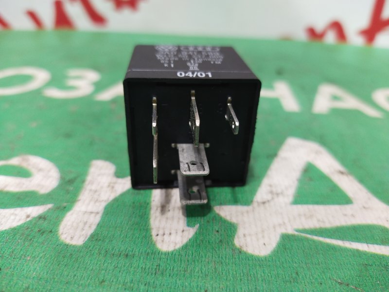 Реле, 500 рублей, Красноярск