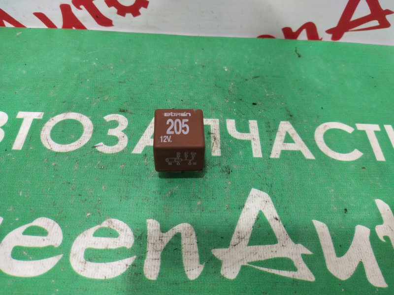 Реле, 500 рублей, Красноярск