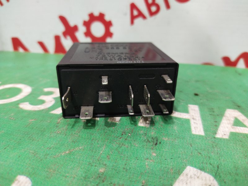 Реле дворников, 1000 рублей, Красноярск