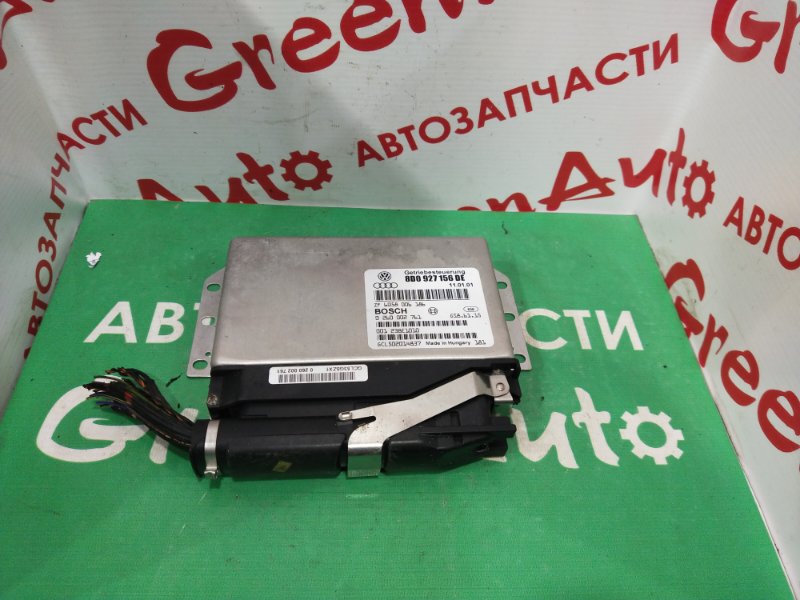 Блок управления АКПП, 10000 рублей, Красноярск