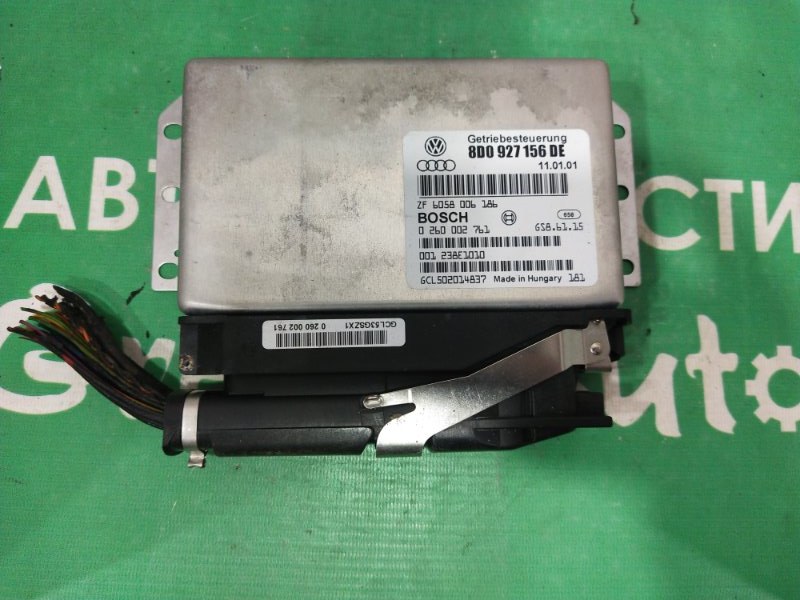 Блок управления АКПП, 10000 рублей, Красноярск