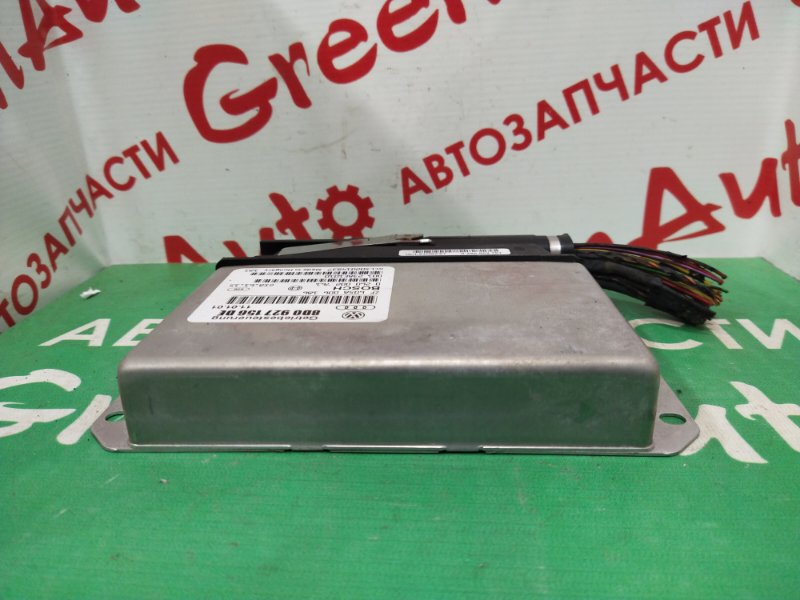 Блок управления АКПП, 10000 рублей, Красноярск