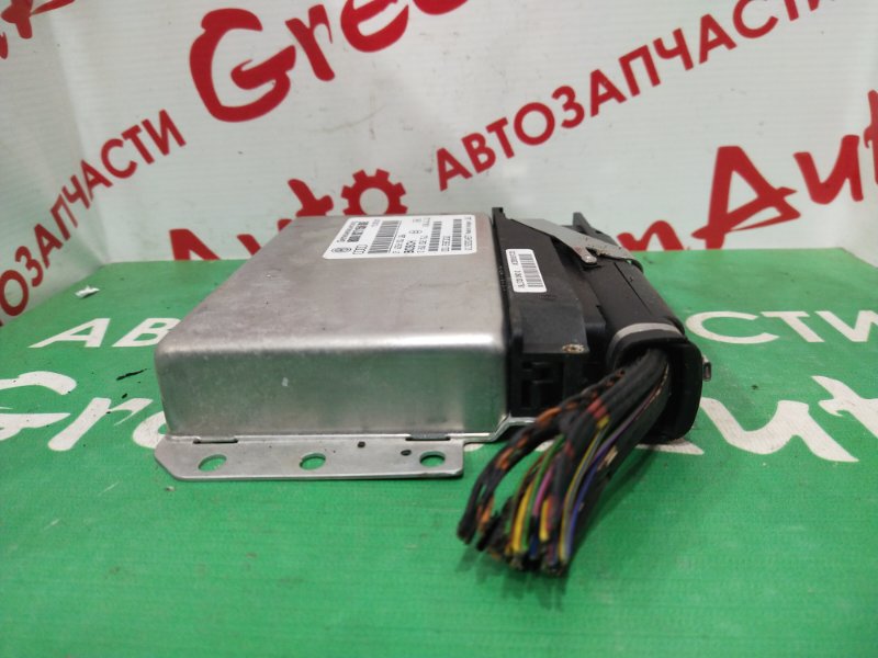 Блок управления АКПП, 10000 рублей, Красноярск