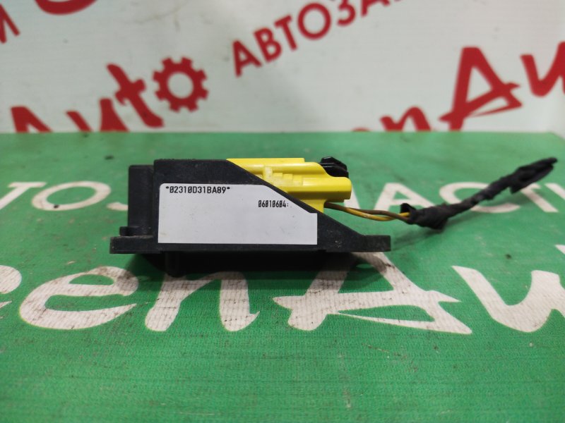 Датчик SRS, 500 рублей, Красноярск