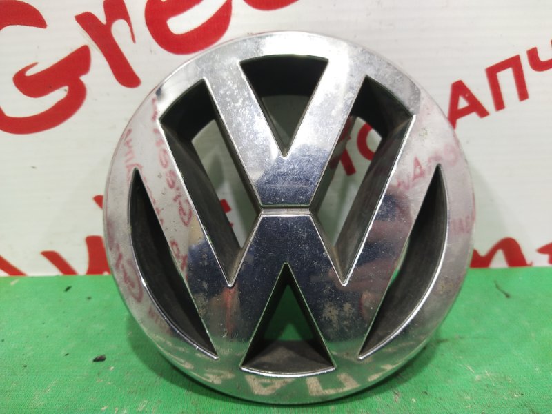 Эмблема, 1500 рублей, Красноярск