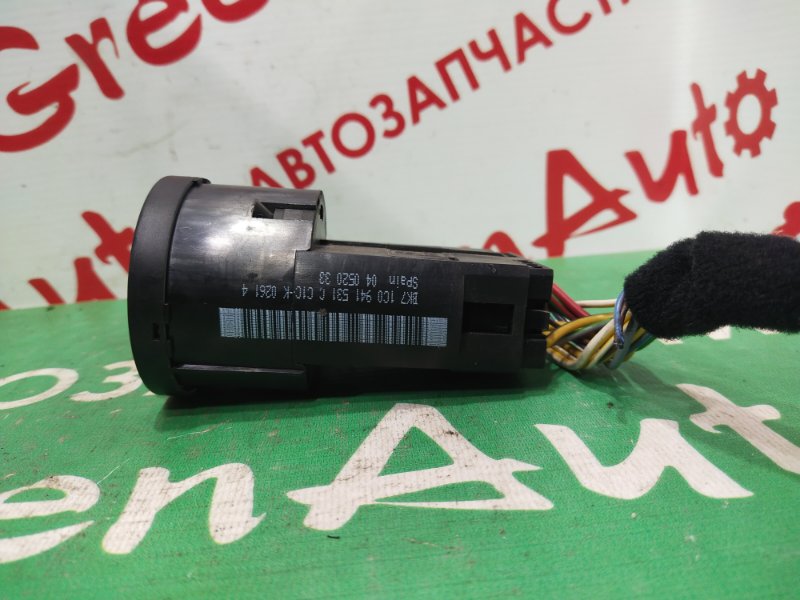 Блок включения фар, 1000 рублей, Красноярск