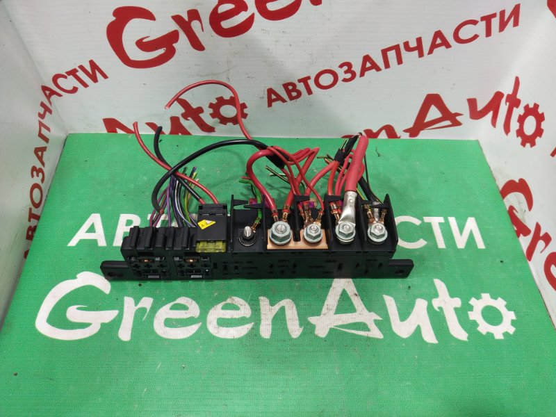 Блок предохранителей салонный, 300 рублей, Красноярск