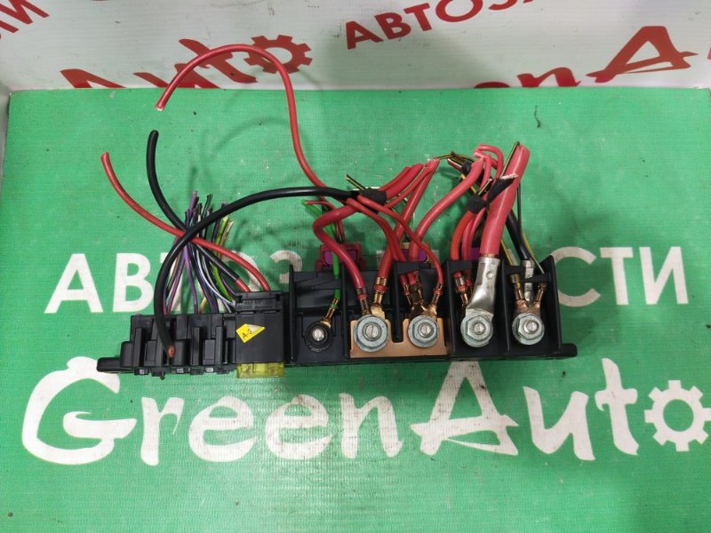 Блок предохранителей салонный, 300 рублей, Красноярск