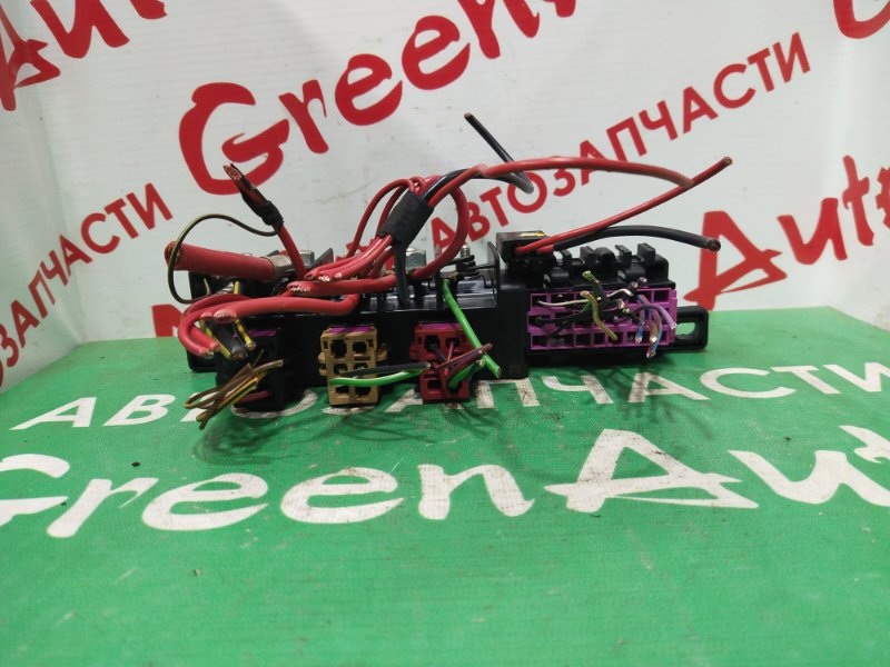 Блок предохранителей салонный, 300 рублей, Красноярск