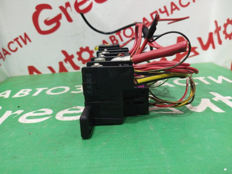 Блок предохранителей салонный, 300 рублей, Красноярск