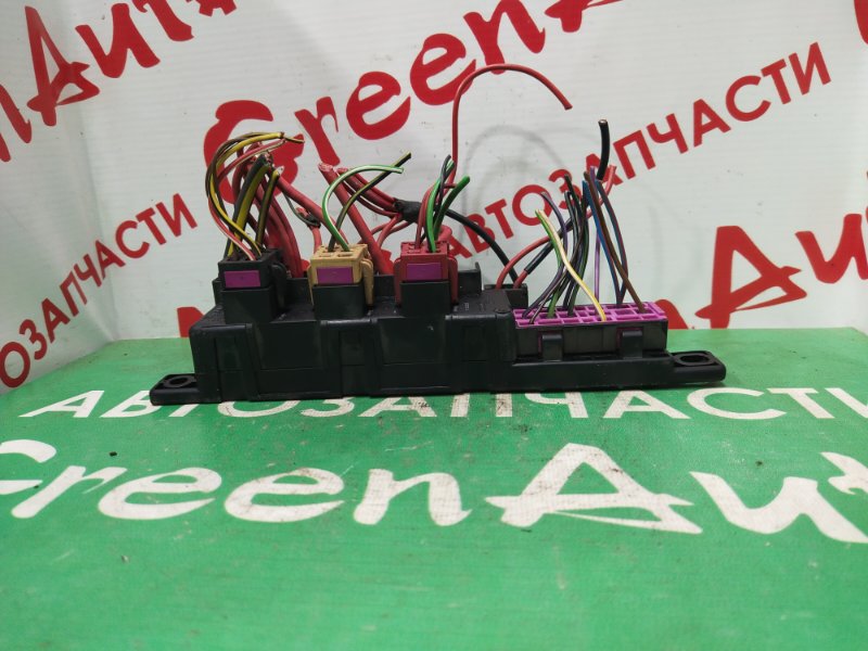 Блок предохранителей салонный, 300 рублей, Красноярск