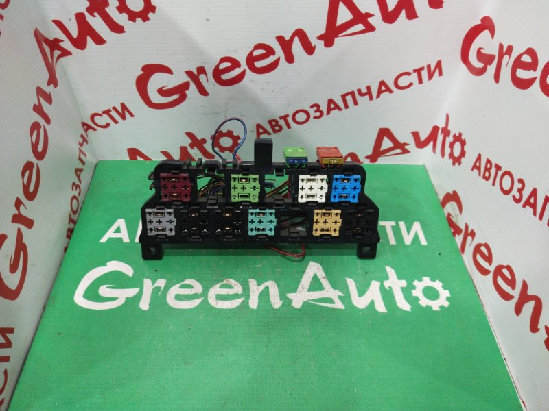 Блок предохранителей салонный, 300 рублей, Красноярск