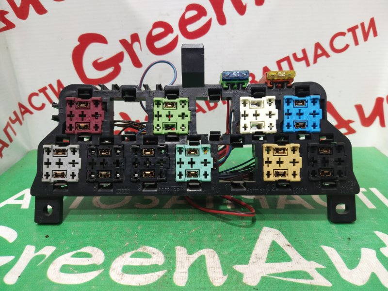 Блок предохранителей салонный, 300 рублей, Красноярск