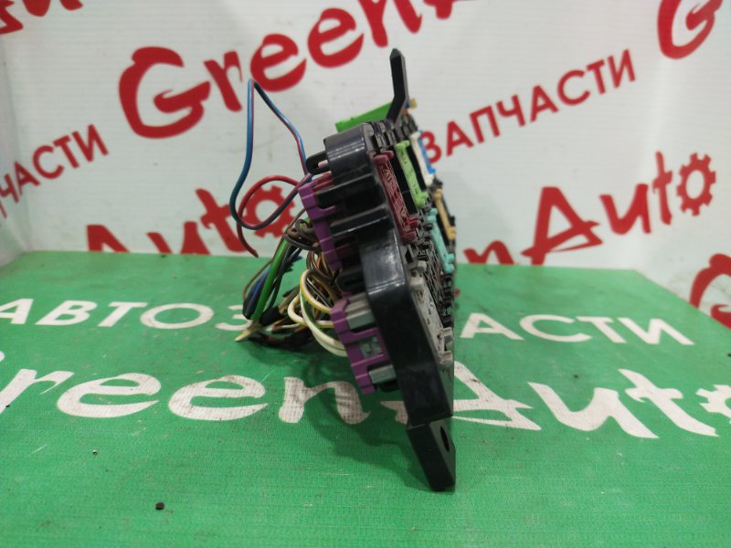 Блок предохранителей салонный, 300 рублей, Красноярск