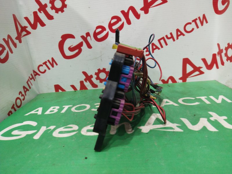 Блок предохранителей салонный, 300 рублей, Красноярск