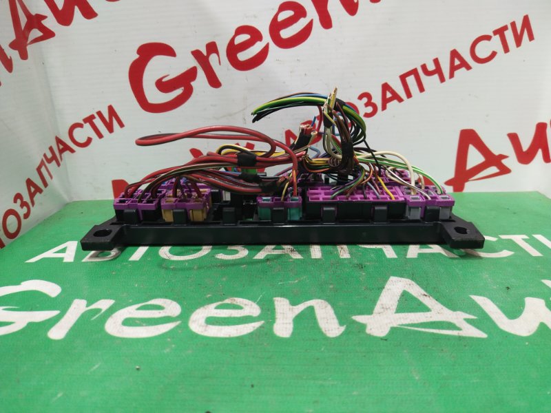 Блок предохранителей салонный, 300 рублей, Красноярск