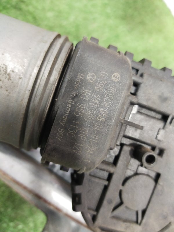 Мотор дворников, 3000 рублей, Красноярск