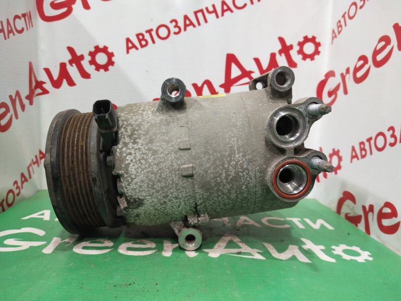 Компрессор кондиционера, 15000 рублей, Красноярск