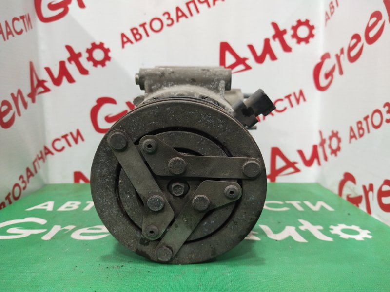 Компрессор кондиционера, 15000 рублей, Красноярск