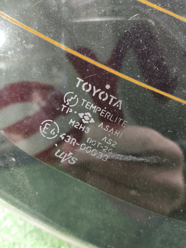 Стекло заднее, 3000 рублей, Красноярск