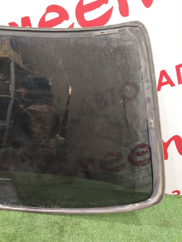 Стекло заднее, 3000 рублей, Красноярск