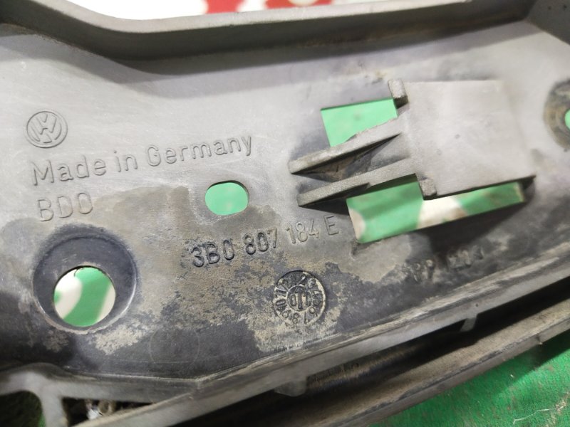 Крепление бампера, 600 рублей, Красноярск