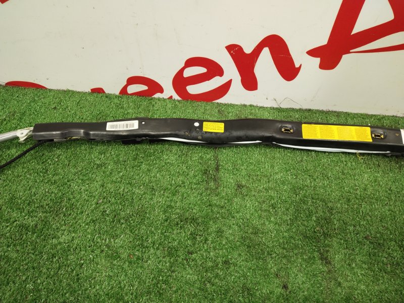 Подушка безопасности боковая, 1000 рублей, Красноярск