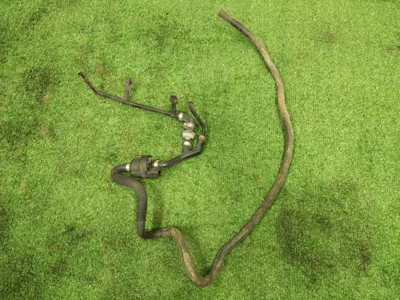 Клапан вентиляции топливного бака, 1000 рублей, Красноярск