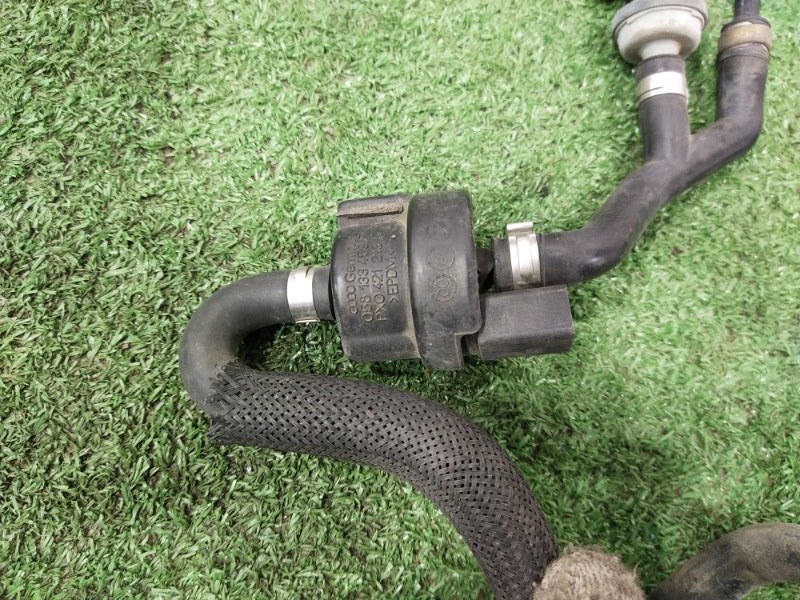 Клапан вентиляции топливного бака, 1000 рублей, Красноярск