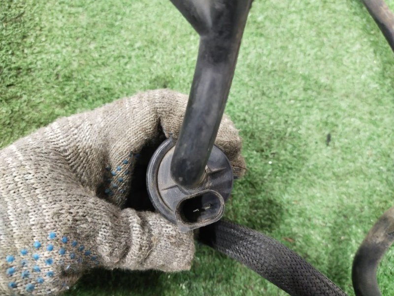 Клапан вентиляции топливного бака, 1000 рублей, Красноярск