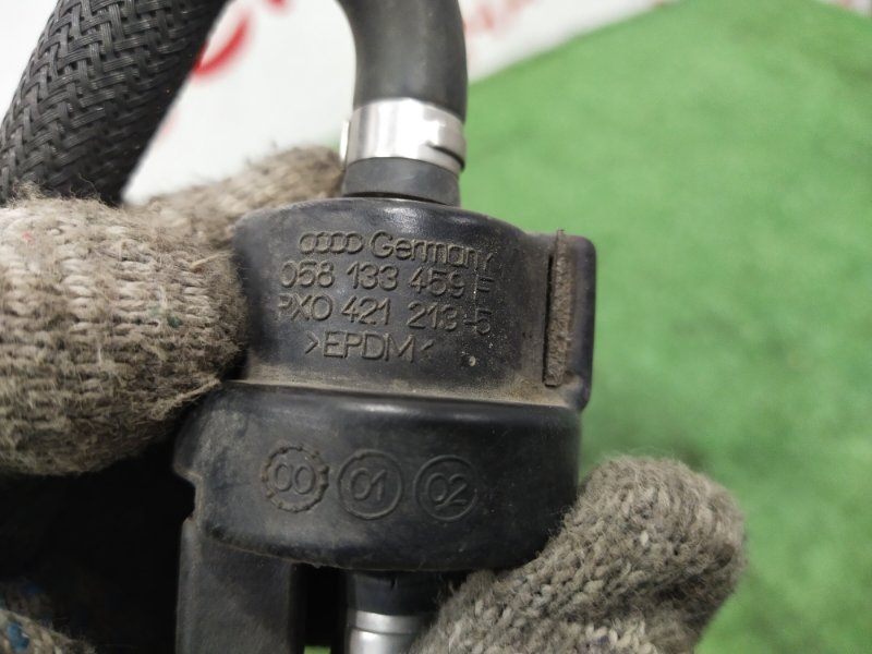 Клапан вентиляции топливного бака, 1000 рублей, Красноярск