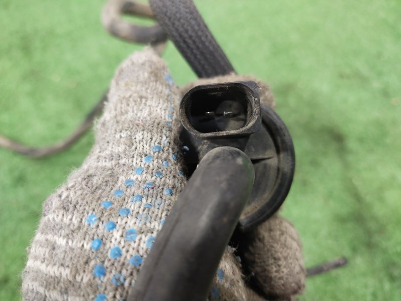 Клапан вентиляции топливного бака, 1000 рублей, Красноярск