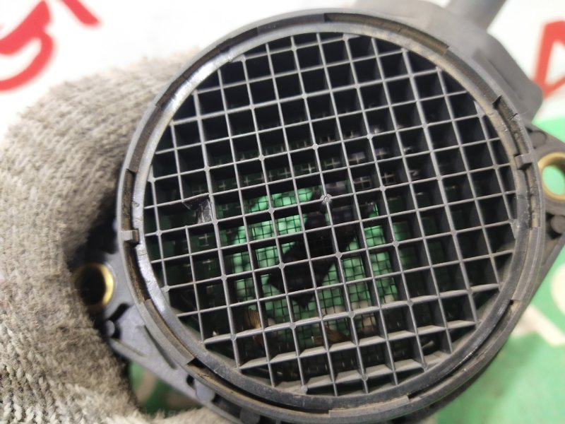 Датчик массового расхода воздуха, 3000 рублей, Красноярск